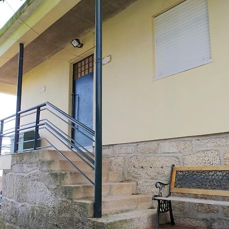 Casa Da Quinta Villa Covilha Ngoại thất bức ảnh