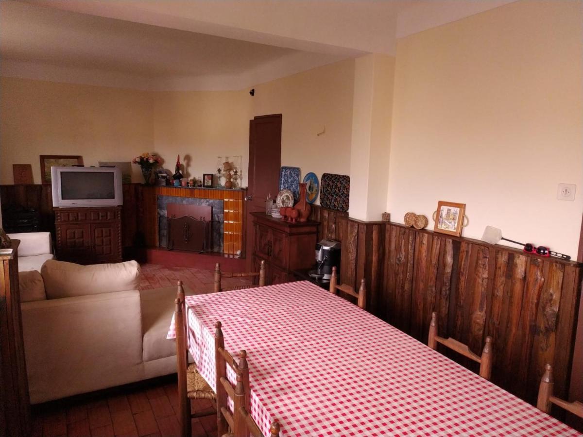 Casa Da Quinta Villa Covilha Ngoại thất bức ảnh