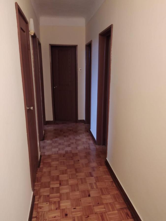 Casa Da Quinta Villa Covilha Ngoại thất bức ảnh
