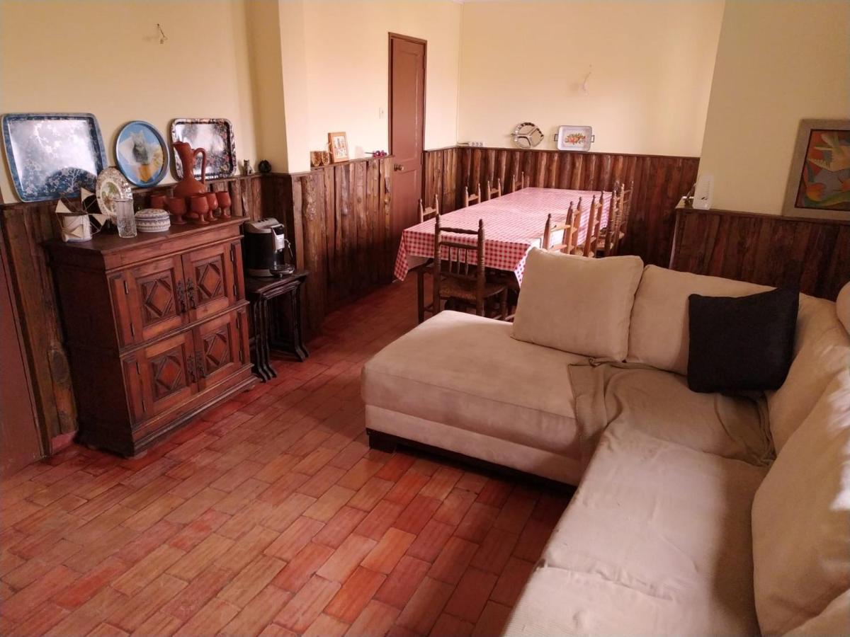 Casa Da Quinta Villa Covilha Ngoại thất bức ảnh