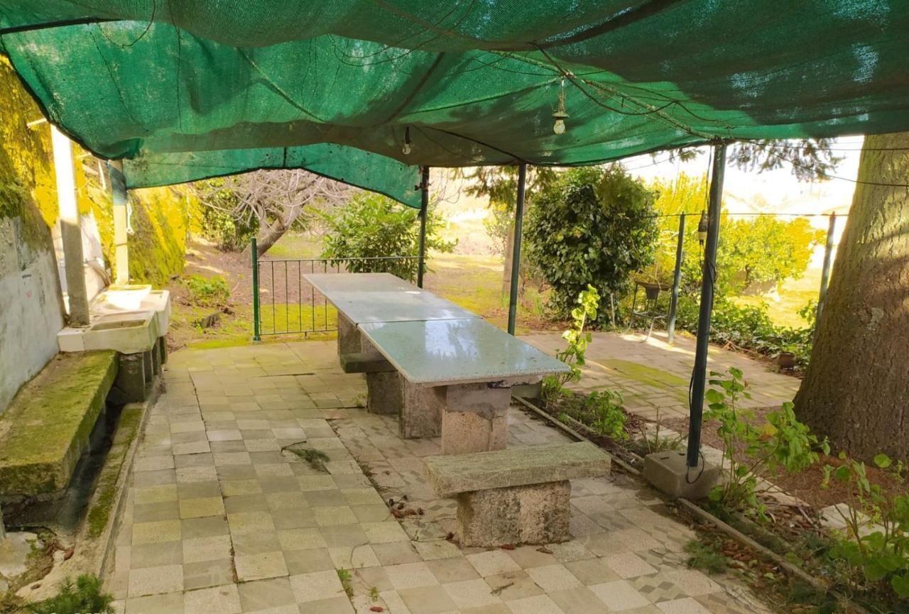 Casa Da Quinta Villa Covilha Ngoại thất bức ảnh