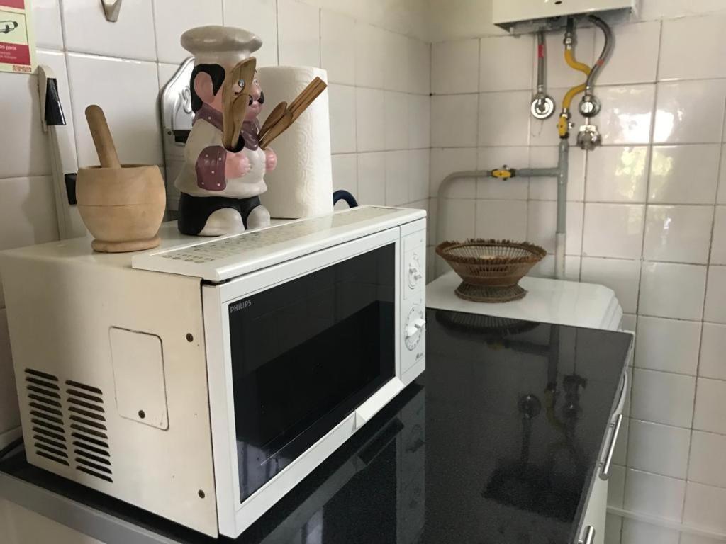 Casa Da Quinta Villa Covilha Ngoại thất bức ảnh
