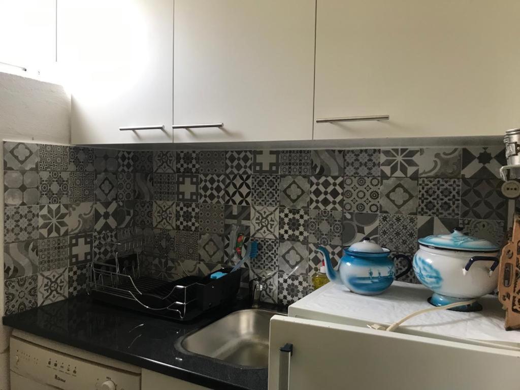 Casa Da Quinta Villa Covilha Ngoại thất bức ảnh